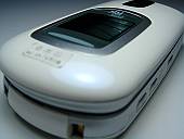 貸出品というシール付きのA5509T