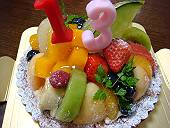 13歳の誕生日、おめでとう!