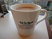 カフェデュモンド