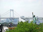お台場