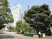 お台場