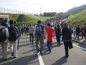 予選終了後
