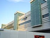 JR福井駅