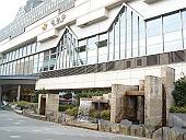 岐阜駅