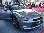 日産GT-R