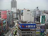 池袋