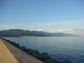 伊予の海(マウスオンで、かもめ三兄弟)