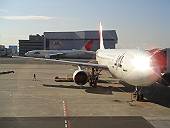JAL