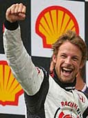 バトンがついに初優勝!