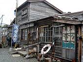 純の番屋