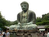 鎌倉の大仏さん
