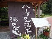 足湯