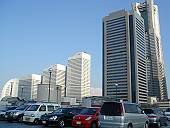 みなとみらい