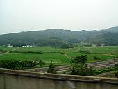 今日の宮城地方