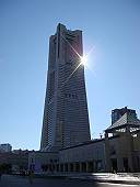 ランドマークタワー