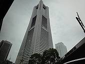 今日のランドマークタワー