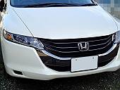 新型オデッセイ