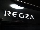 REGZA(マウスオンでリモコン)