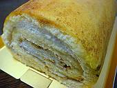 ロールケーキ
