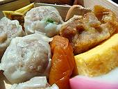 シウマイ弁当
