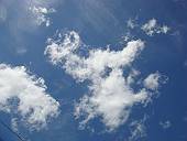 愛媛の空