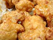 大分名物のとり天