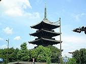 東寺