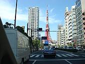 東京タワー