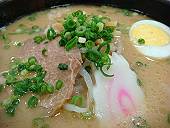 和歌山ラーメン