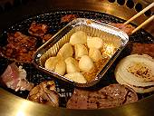 焼き肉
