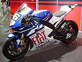 YZR-M1