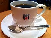 ドトールのアメリカン