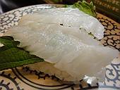 大好きなエンガワ