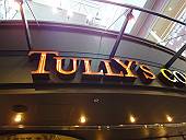 TULLY'S